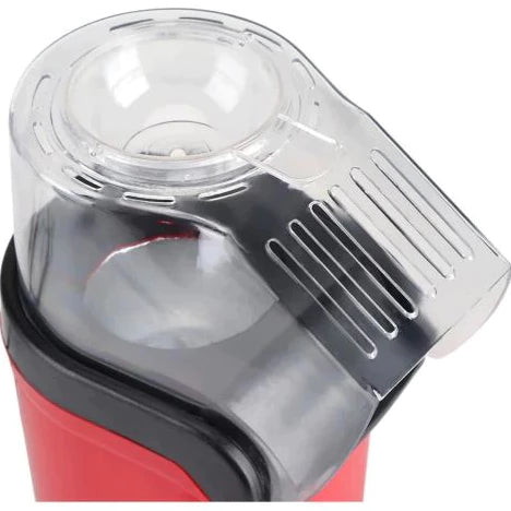 Pipoqueira Elétrica Ar Quente Máquina Fazer Pipoca Sem Óleo Minijoy - 110v/220v
