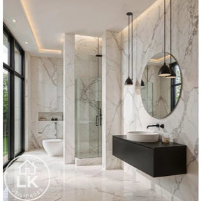 Espelho Redondo Decorativo Para Quarto Sala Banheiro