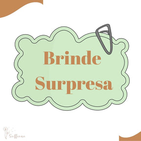 Kit Papelaria Fofa kawaii 25 Itens Diversos Estojo Presente + brinde canetas canetinhas caderno escolar presente ideal