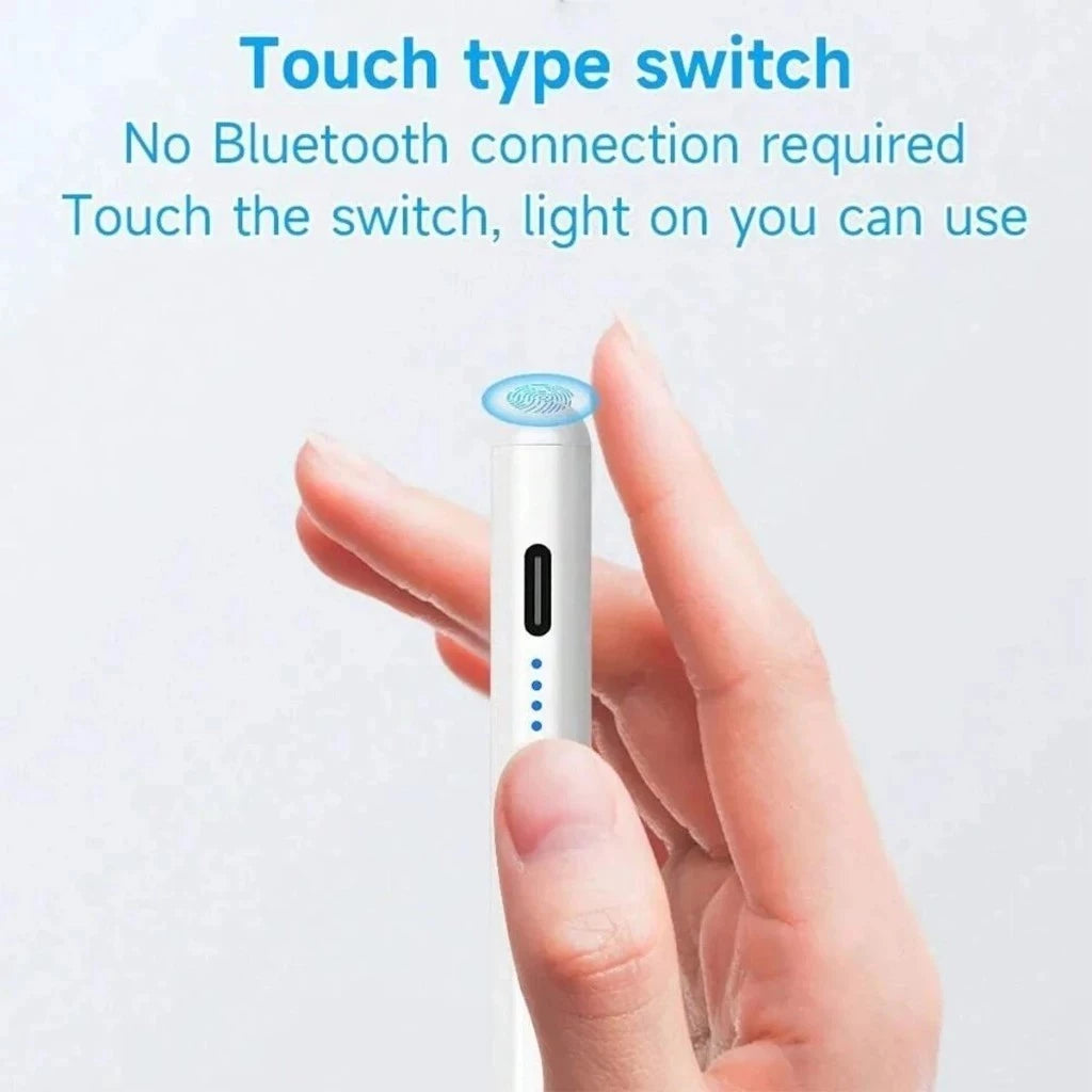 Caneta Touch Screen Universal Ponta Super Fina Touch Pen Celular Tablet