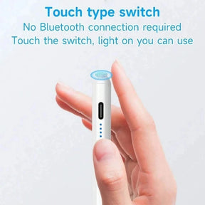 Caneta Touch Screen Universal Ponta Super Fina Touch Pen Celular Tablet